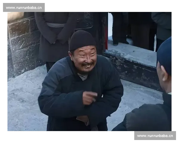 林永健以真挚演技塑造多样角色展现中国演员坚守与时代风采