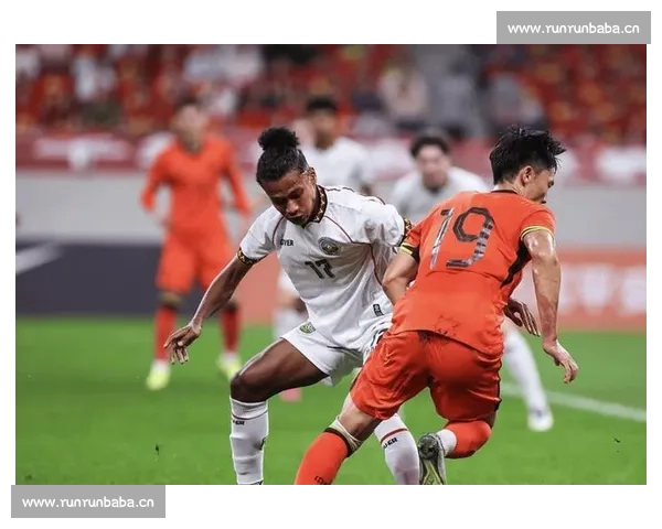 国足全力备战国际赛事,聚焦新一轮世界杯预选赛冲击之路